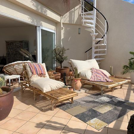شقة Boho De Altea ------ Adults Only المظهر الخارجي الصورة