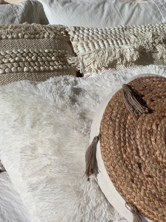 شقة Boho De Altea ------ Adults Only المظهر الخارجي الصورة