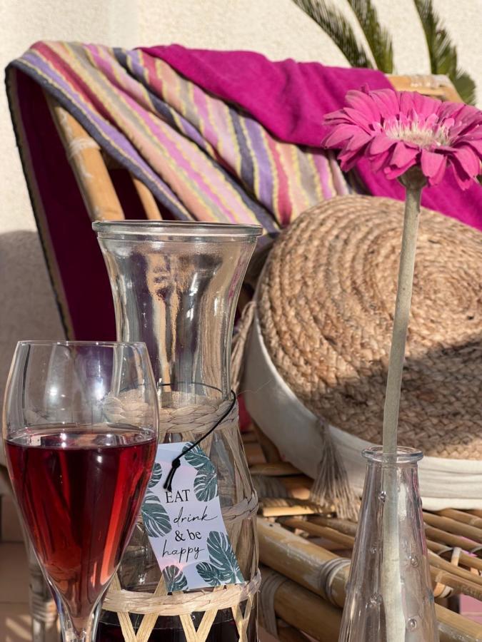 شقة Boho De Altea ------ Adults Only المظهر الخارجي الصورة